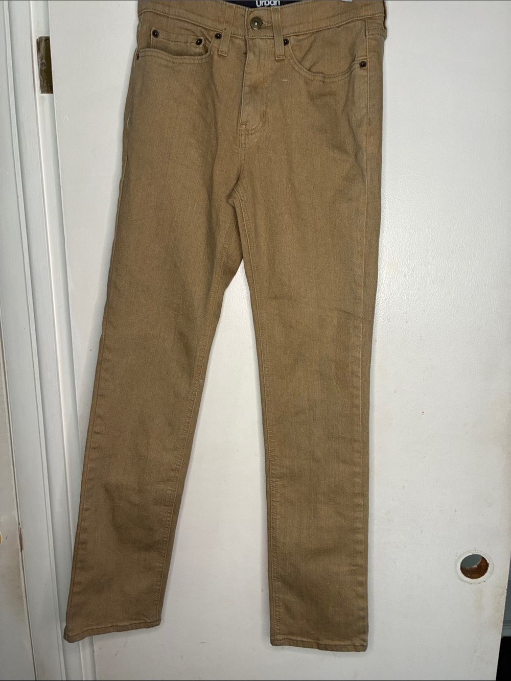 Urban Pipeline Ultra Fit Waistband Size 29 /30  Slim Straight